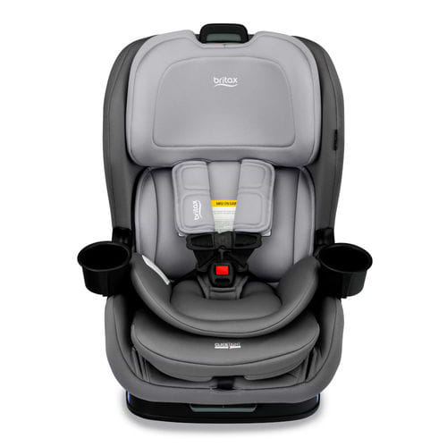 כסא בטיחות POPLAR מבית BRITAX צבע אפור