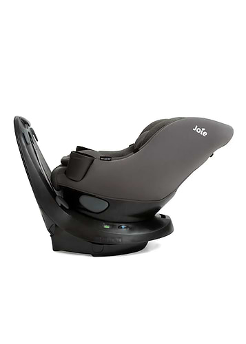כסא בטיחות מסתובב 2ב1 מגיל לידה Chili Spin 360