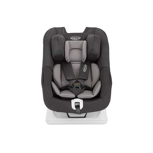 כסא בטיחות מלידה עד 105 סמ צר במיוחד Extend LX R129
