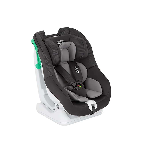 כסא בטיחות מלידה עד 105 סמ צר במיוחד Extend LX R129