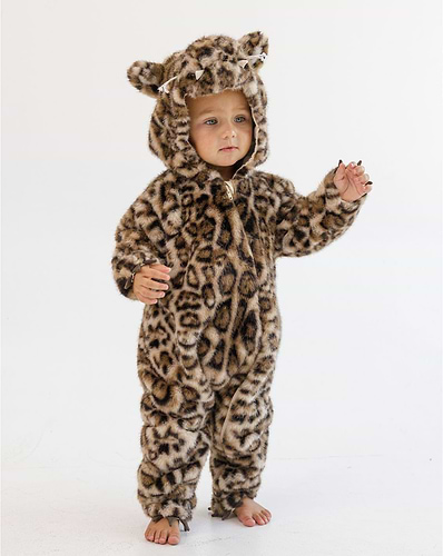 תחפושת בייבי נמר Fantasy