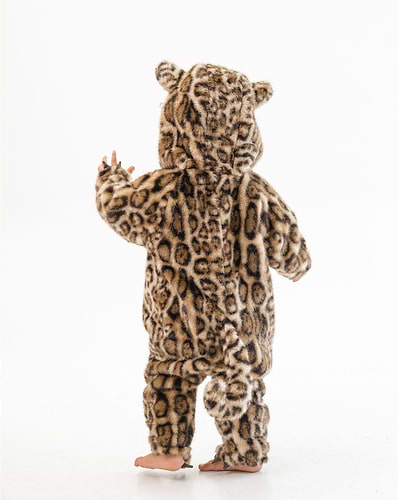 תחפושת בייבי נמר Fantasy