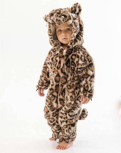 תחפושת בייבי נמר Fantasy