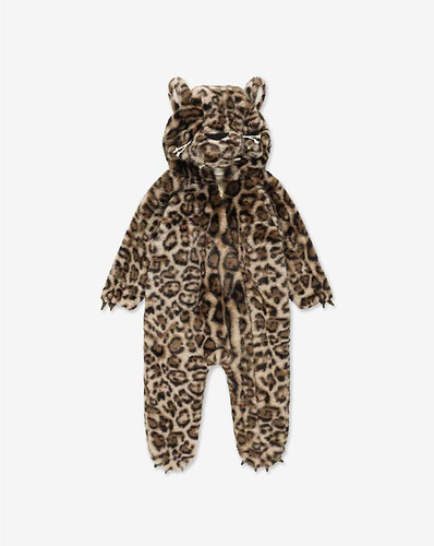 תחפושת בייבי נמר Fantasy