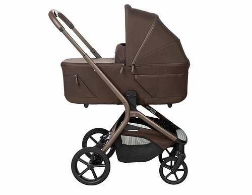עגלה SLIDE סליד בצבע grafit-גרפיט