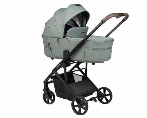 עגלה Sport Line דגם FOLD בצבע ירוק MINT