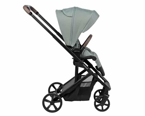 עגלה Sport Line דגם FOLD בצבע ירוק MINT