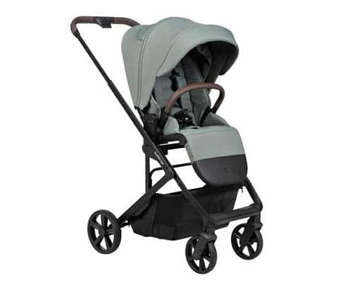 עגלה Sport Line דגם FOLD בצבע ירוק MINT