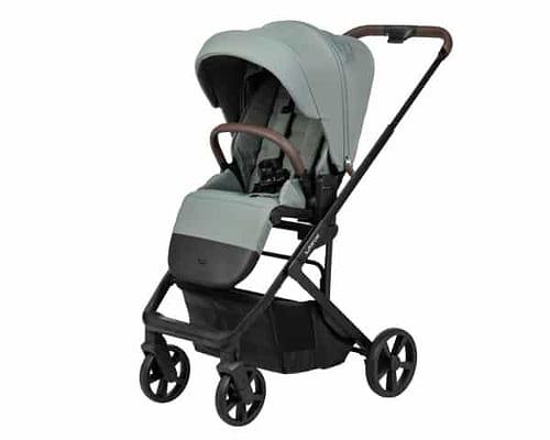 עגלה Sport Line דגם FOLD בצבע ירוק MINT