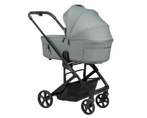 עגלה Sport Line דגם FOLD בצבע ירוק MINT
