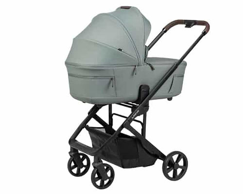 עגלה Sport Line דגם FOLD בצבע ירוק MINT