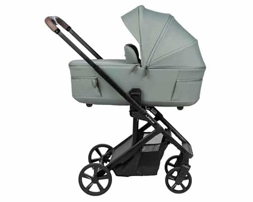 עגלה Sport Line דגם FOLD בצבע ירוק MINT
