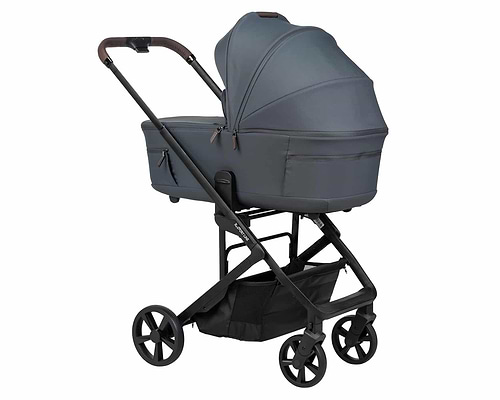 עגלה Sport Line דגם FOLD בצבע grafit-גרפיט