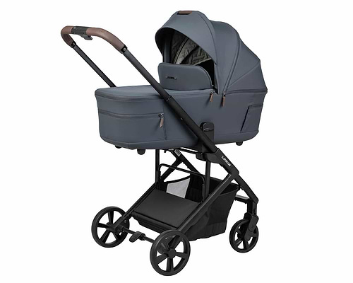 עגלה Sport Line דגם FOLD בצבע grafit-גרפיט