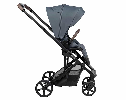 עגלה Sport Line דגם FOLD בצבע grafit-גרפיט