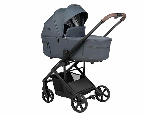 עגלה Sport Line דגם FOLD בצבע grafit-גרפיט