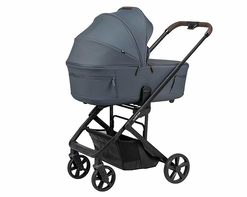 עגלה Sport Line דגם FOLD בצבע grafit-גרפיט