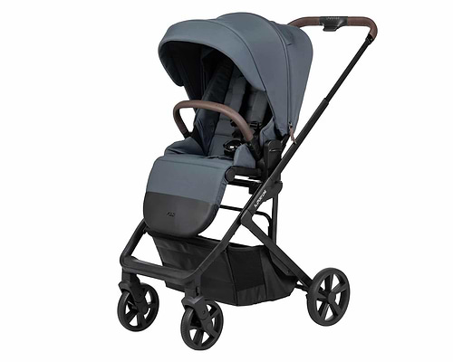 עגלה Sport Line דגם FOLD בצבע grafit-גרפיט