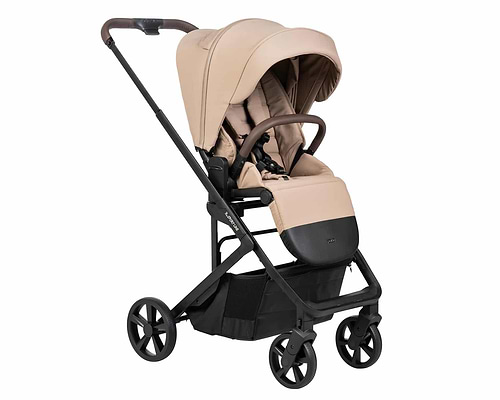 עגלה Sport Line דגם FOLD בצבע מוקה/MOKA