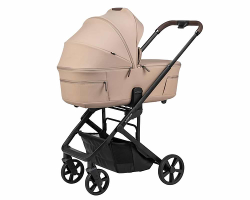 עגלה Sport Line דגם FOLD בצבע מוקה/MOKA