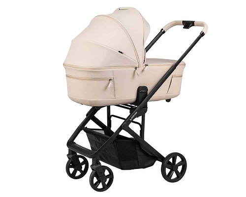 עגלה Sport Line דגם FOLD בצבע בז'