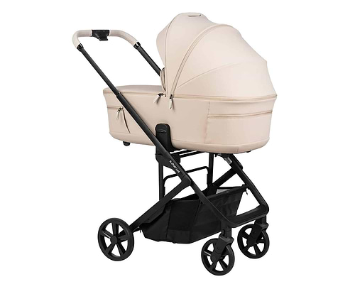 עגלה Sport Line דגם FOLD בצבע בז'