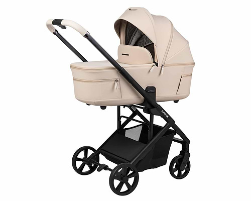 עגלה Sport Line דגם FOLD בצבע בז'