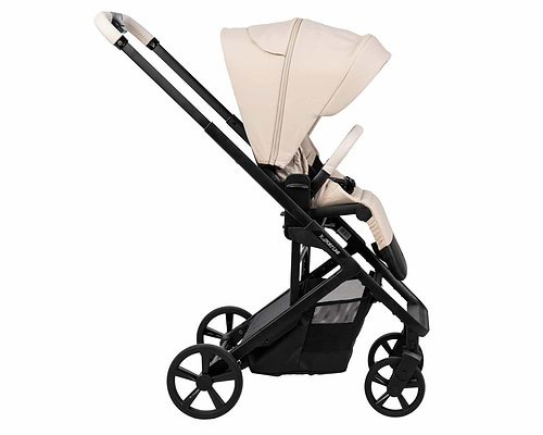עגלה Sport Line דגם FOLD בצבע בז'