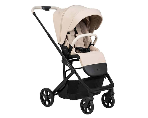 עגלה Sport Line דגם FOLD בצבע בז'