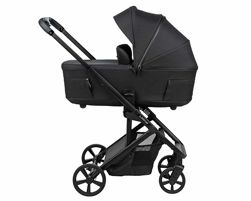 עגלה Sport Line דגם FOLD בצבע שחור