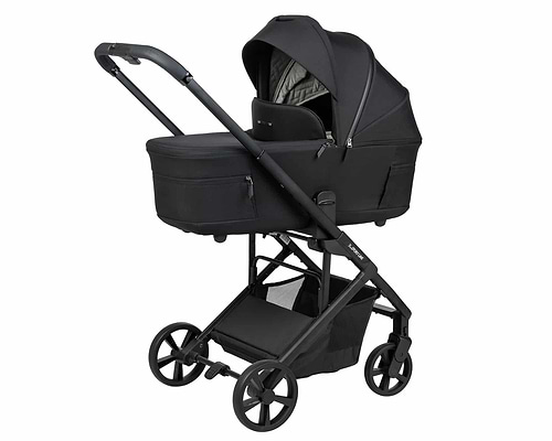 עגלה Sport Line דגם FOLD בצבע שחור