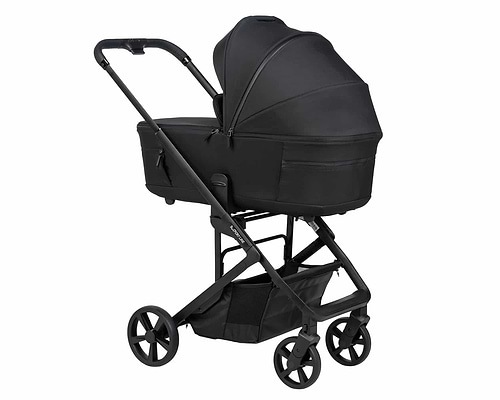 עגלה Sport Line דגם FOLD בצבע שחור