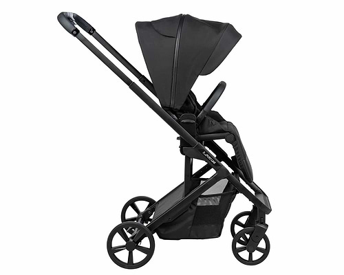 עגלה Sport Line דגם FOLD בצבע שחור