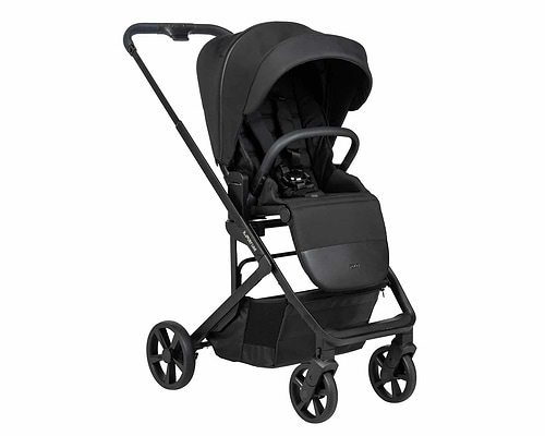 עגלה Sport Line דגם FOLD בצבע שחור