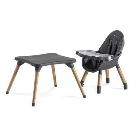 כסא אוכל SILVER CROSS Eat&Play™ 4-in-1 Highchair