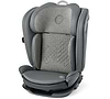 מושב בטיחות בוסטר Silver Cross Discover i-Size – הגנה ונוחות מקסימלית לגילאי 4 עד 12 בצבע אפור