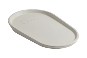 משטח החתלה רך בצבע Ivory שאנגל