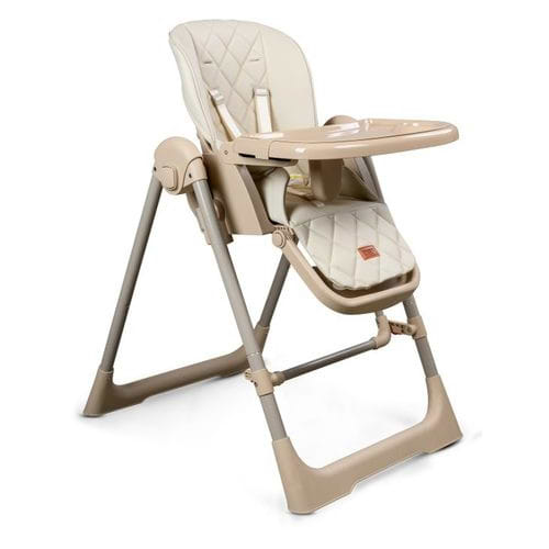 2 ב 1 | נדנדה וכסא אוכל לתינוק ולילד BEBE מגוון צבעים