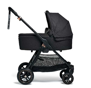 ארמדילו Mamas & Papas Armadillo Flip XT3 בצבע שחור מאמאס אנד פאפאס
