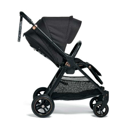 ארמדילו Mamas & Papas Armadillo Flip XT3 בצבע שחור