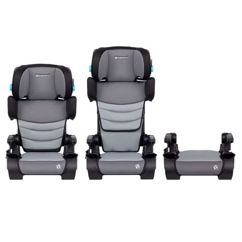 בוסטר גב צר 2 ב 1 KOA SLIM מבית ®Baby Trend