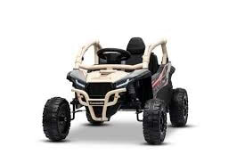 באגי קוואסקי KRX לילדים מצבר 24V 4X4 - KAWASKI KRX
