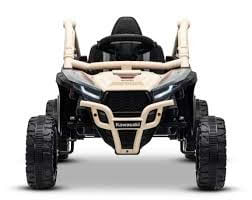 באגי קוואסקי KRX לילדים מצבר 24V 4X4 - KAWASKI KRX