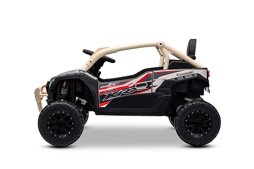 באגי קוואסקי KRX לילדים מצבר 24V 4X4 - KAWASKI KRX