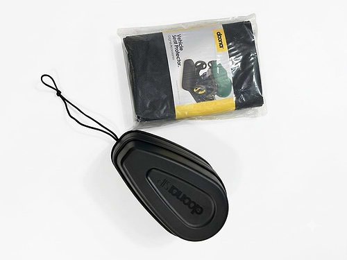 Doona X – סלקל ועגלה במוצר אחד- דונה איקס+ מגנט צד+מגן למושב מתנה! כחול