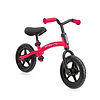 GO BIKE אופני איזון 2024 בצבע ורוד נאון