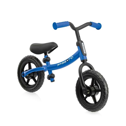 GO BIKE אופני איזון 2024 בצבע ורוד נאון
