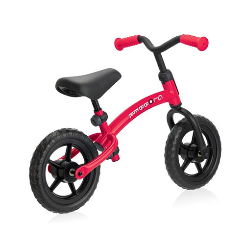 GO BIKE אופני איזון 2024 בצבע כחול
