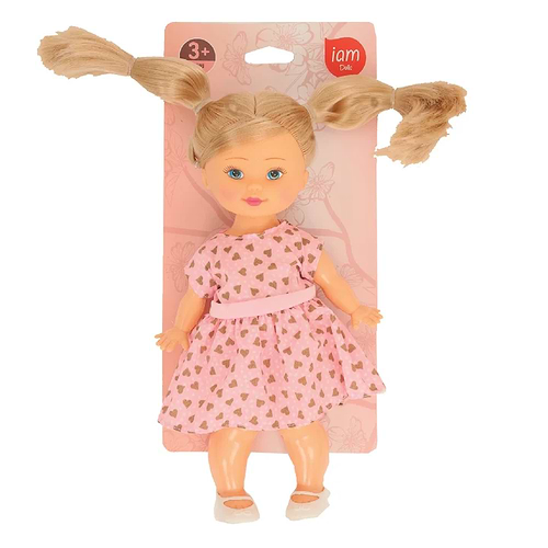 בובה קטנה שלי