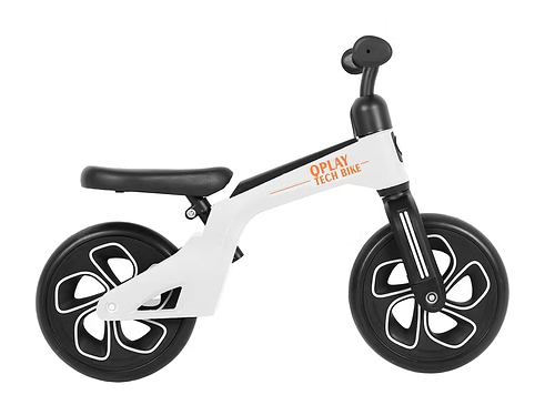 אופני איזון TECH